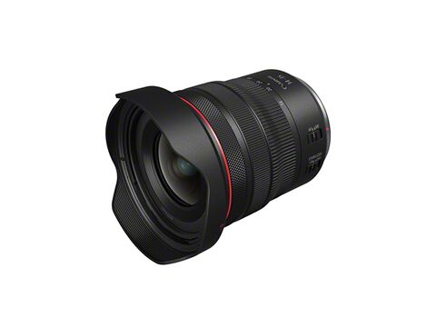 Canon RF 14-35mm F4L IS USM