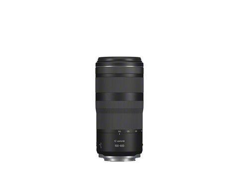 Canon RF 100-400mm F5.6-8 IS USM