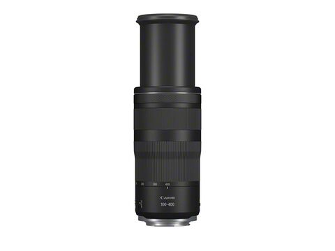 Canon RF 100-400mm F5.6-8 IS USM