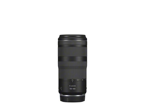 Canon RF 100-400mm F5.6-8 IS USM