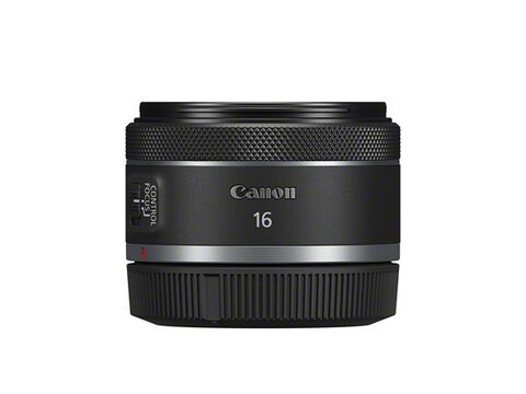 Canon RF 16mm F2.8 STM