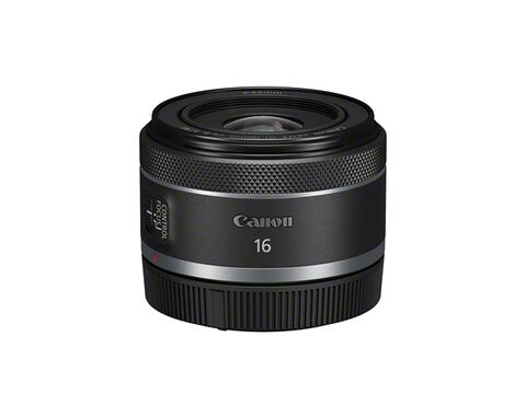 Canon RF 16mm F2.8 STM