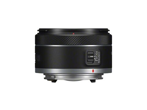 Canon RF 16mm F2.8 STM