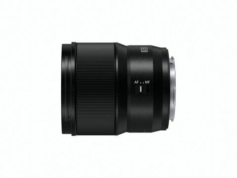 Panasonic LUMIX S 24mm F1.8