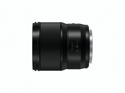 Panasonic LUMIX S 24mm F1.8