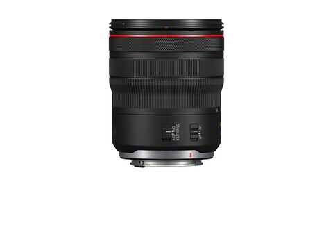 Canon RF 14-35mm F4L IS USM