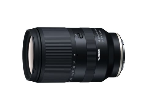 Tamron 18-300mm F3.5-6.3 Di III-A VC VXD Fujifilm X-Mount