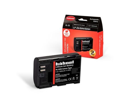 Hahnel HL-E6P