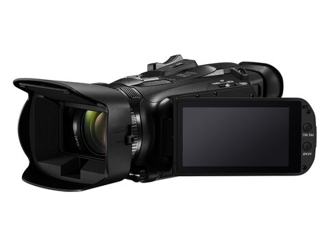 Canon LEGRIA HF G70