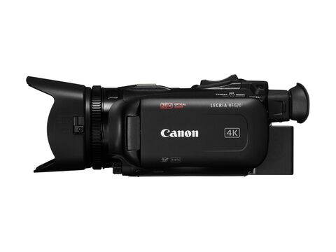 Canon LEGRIA HF G70
