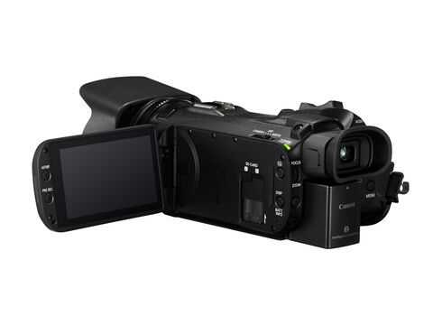 Canon LEGRIA HF G70
