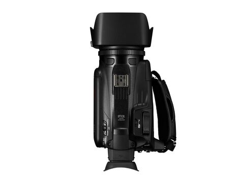 Canon LEGRIA HF G70