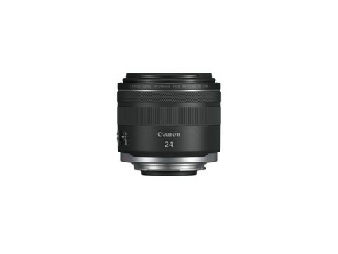 Canon RF 24mm F1.8 MACRO IS STM