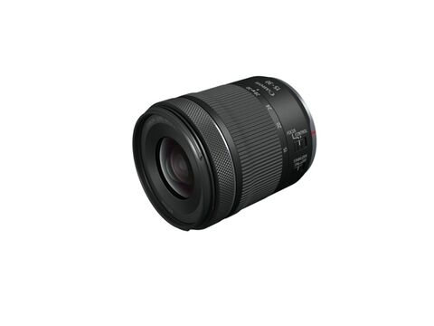 Canon RF 15-30mm F4.5-6.3 IS STM