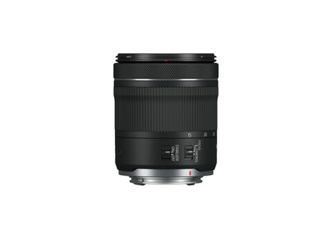 Canon RF 15-30mm F4.5-6.3 IS STM