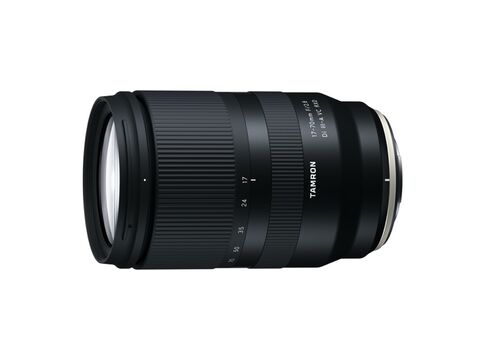 Tamron 17-70mm F/2.8 Di III-A VC RXD (Fujifilm X-Mount)
