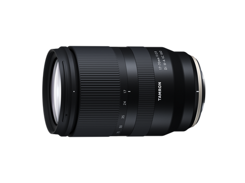 Tamron 17-70mm F/2.8 Di III-A VC RXD (Fujifilm X-Mount)