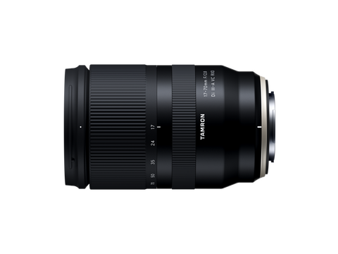 Tamron 17-70mm F/2.8 Di III-A VC RXD (Fujifilm X-Mount)