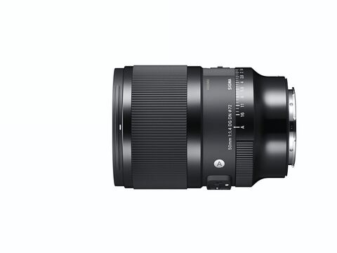 SIGMA 50mm F1.4 DG DN Art (Sony E-Mount)
