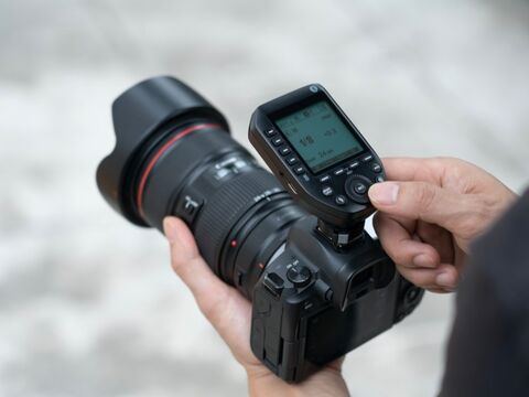 Godox Xpro II TTL Wireless Flash Trigger