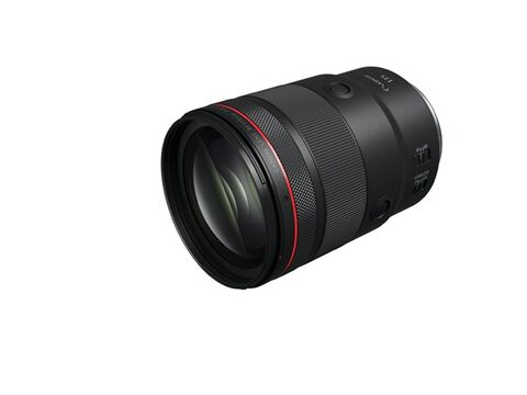 Canon RF 135mm F1.8L IS USM