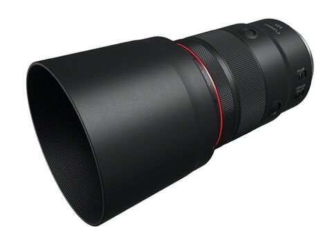 Canon RF 135mm F1.8L IS USM