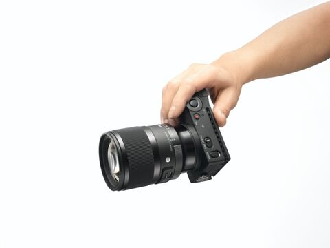 SIGMA 50mm F1.4 DG DN Art (Sony E-Mount)