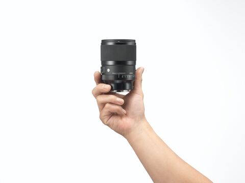 SIGMA 50mm F1.4 DG DN Art (Sony E-Mount)