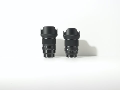SIGMA 50mm F1.4 DG DN Art (Sony E-Mount)