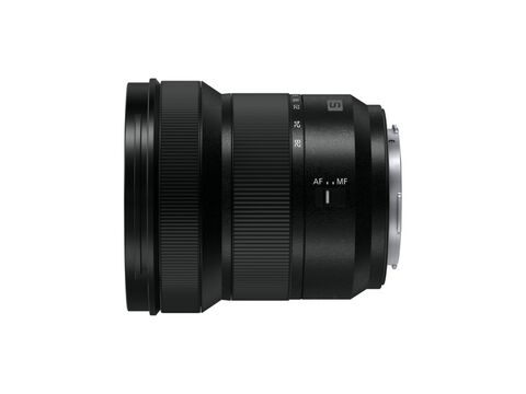 Panasonic LUMIX S 14-28mm F4-5.6 MACRO