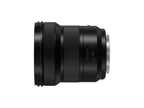 Panasonic LUMIX S 14-28mm F4-5.6 MACRO