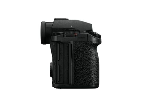 Panasonic LUMIX S5IIX