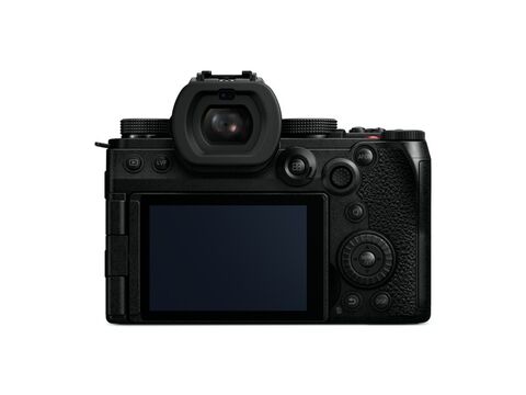 Panasonic LUMIX S5IIX