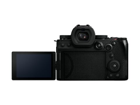 Panasonic LUMIX S5IIX