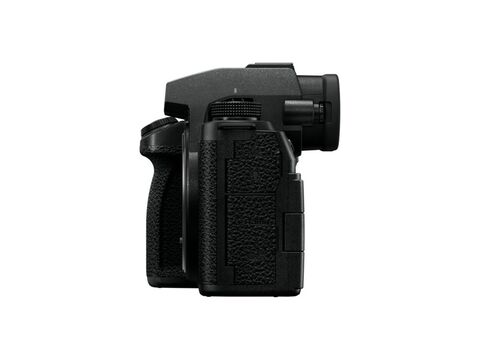 Panasonic LUMIX S5IIX