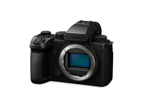 Panasonic LUMIX S5IIX