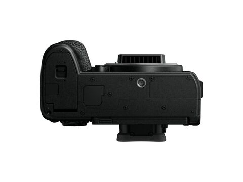Panasonic LUMIX S5II