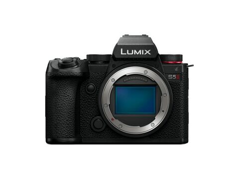 Panasonic LUMIX S5II