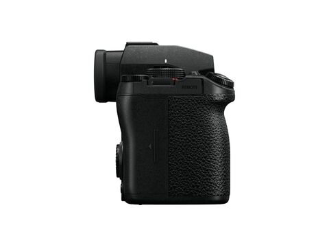 Panasonic LUMIX S5II