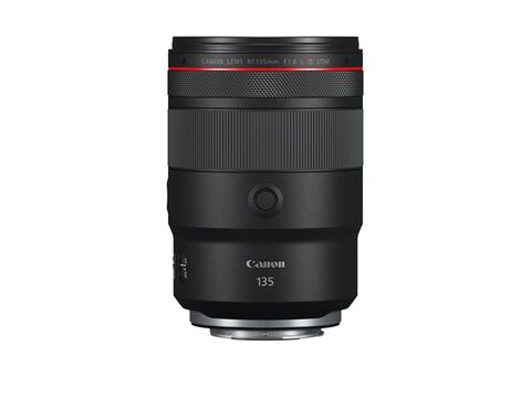 Canon RF 135mm F1.8L IS USM