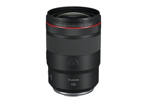 Canon RF 135mm F1.8L IS USM