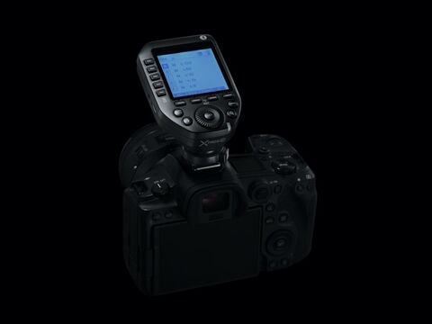 Godox Xpro II TTL Wireless Flash Trigger