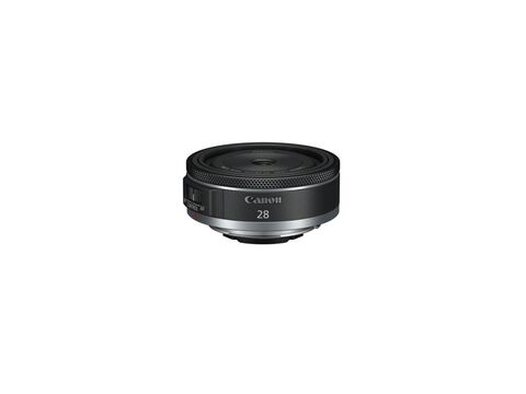 Canon RF 28mm F2.8 STM
