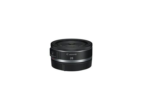 Canon RF 28mm F2.8 STM
