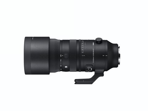 Sigma 70-200mm F2.8 DG DN OS (L-Mount)
