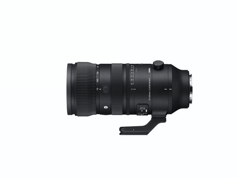 Sigma 70-200mm F2.8 DG DN OS (L-Mount)