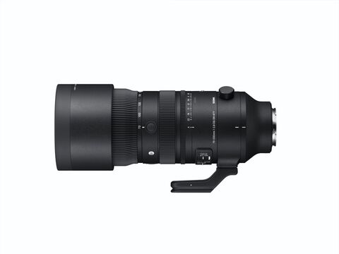Sigma 70-200mm F2.8 DG DN OS (L-Mount)