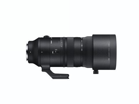 Sigma 70-200mm F2.8 DG DN OS Sports  (Sony E-Mount)