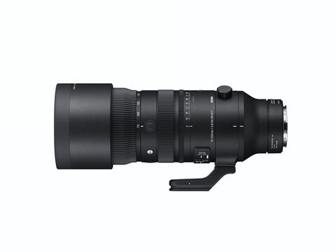 Sigma 70-200mm F2.8 DG DN OS (L-Mount)