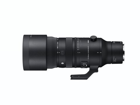Sigma 70-200mm F2.8 DG DN OS Sports  (Sony E-Mount)